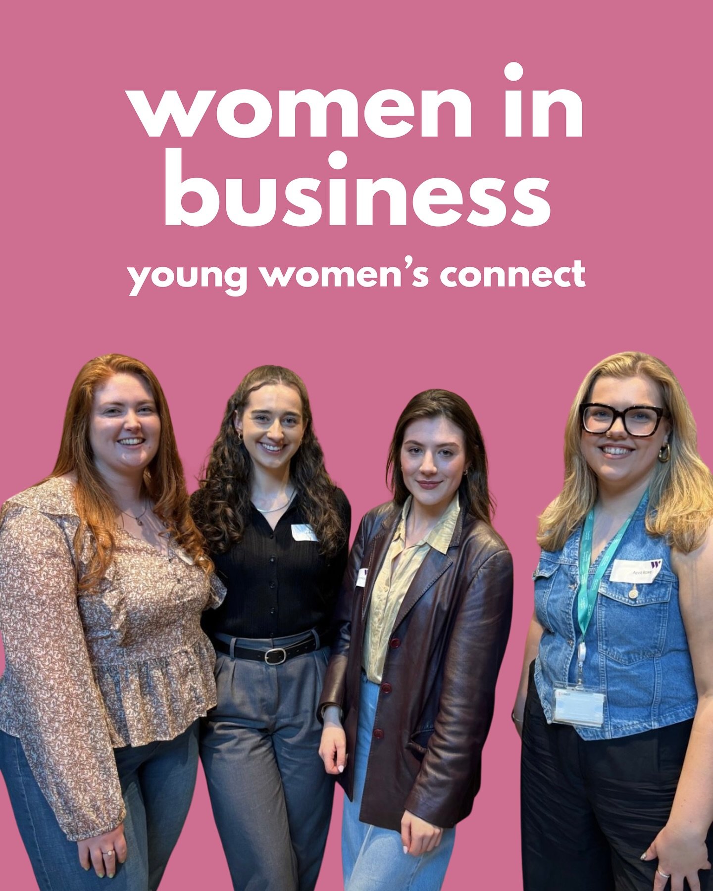 I had a great time at the @womeninbusinessni event in QUB business school last week - the best opportunity to meet other business owners and new friends to collaborate with 

#socialmediamanager #queensbusinessschool #womeninbusinessni #eventphotogra