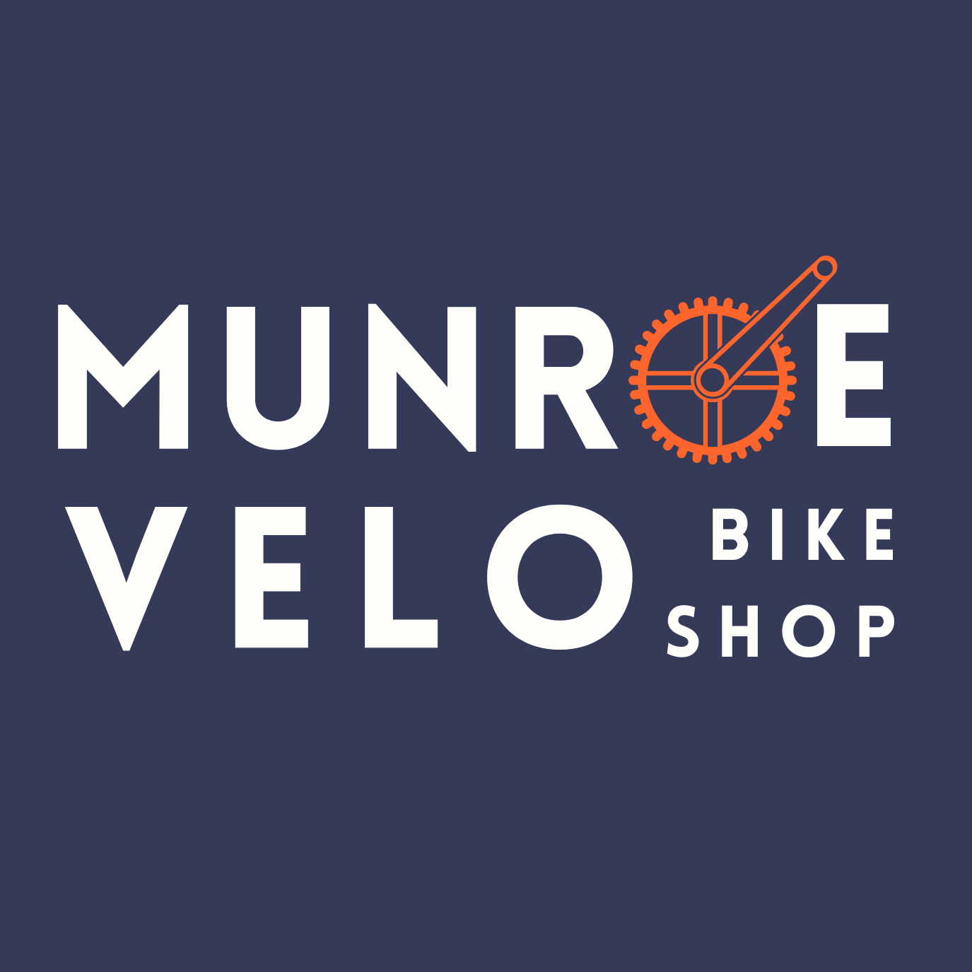 Munroe Velo Bike Shop | Topsfield, Massachusetts | Bicycle repair, rental, and sales