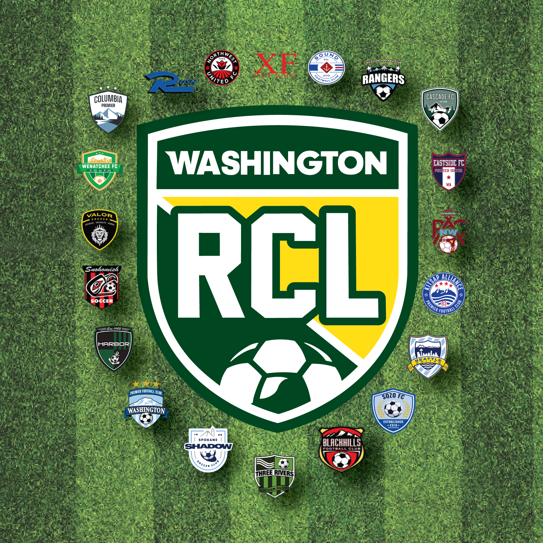 Rcl Rivals Regional Club League — RCL
