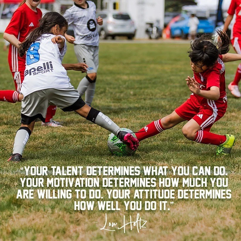 Time to take on a new week! 👏

 #rclsoccer #RCL #rclwashington #athlete #motivationmonday #motivational #boyssoccer #girlssoccer #soccer #washingtonyouthsoccer #soccerlife #washingtonsoccer