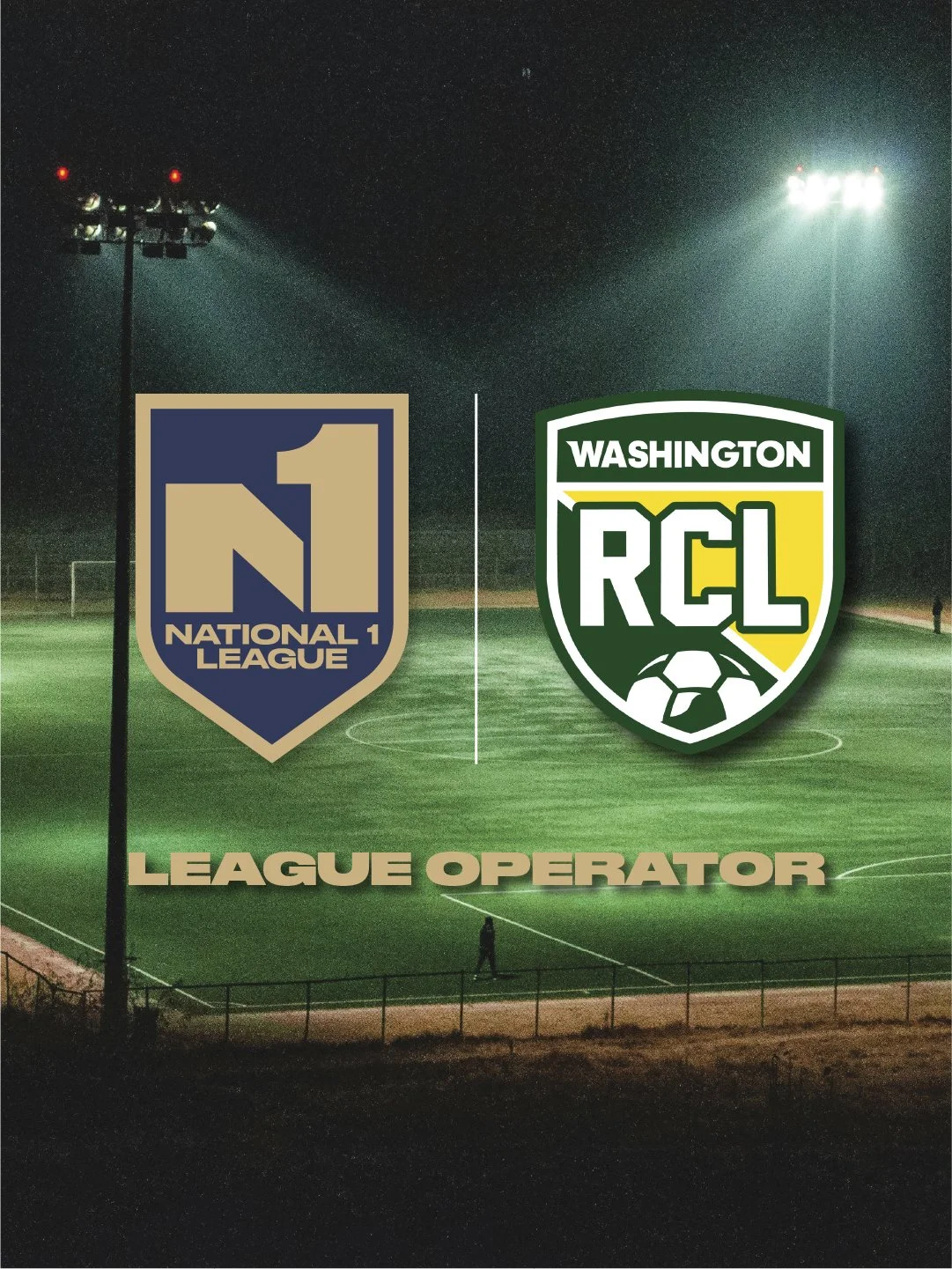 N1 APPLICATION — RCL