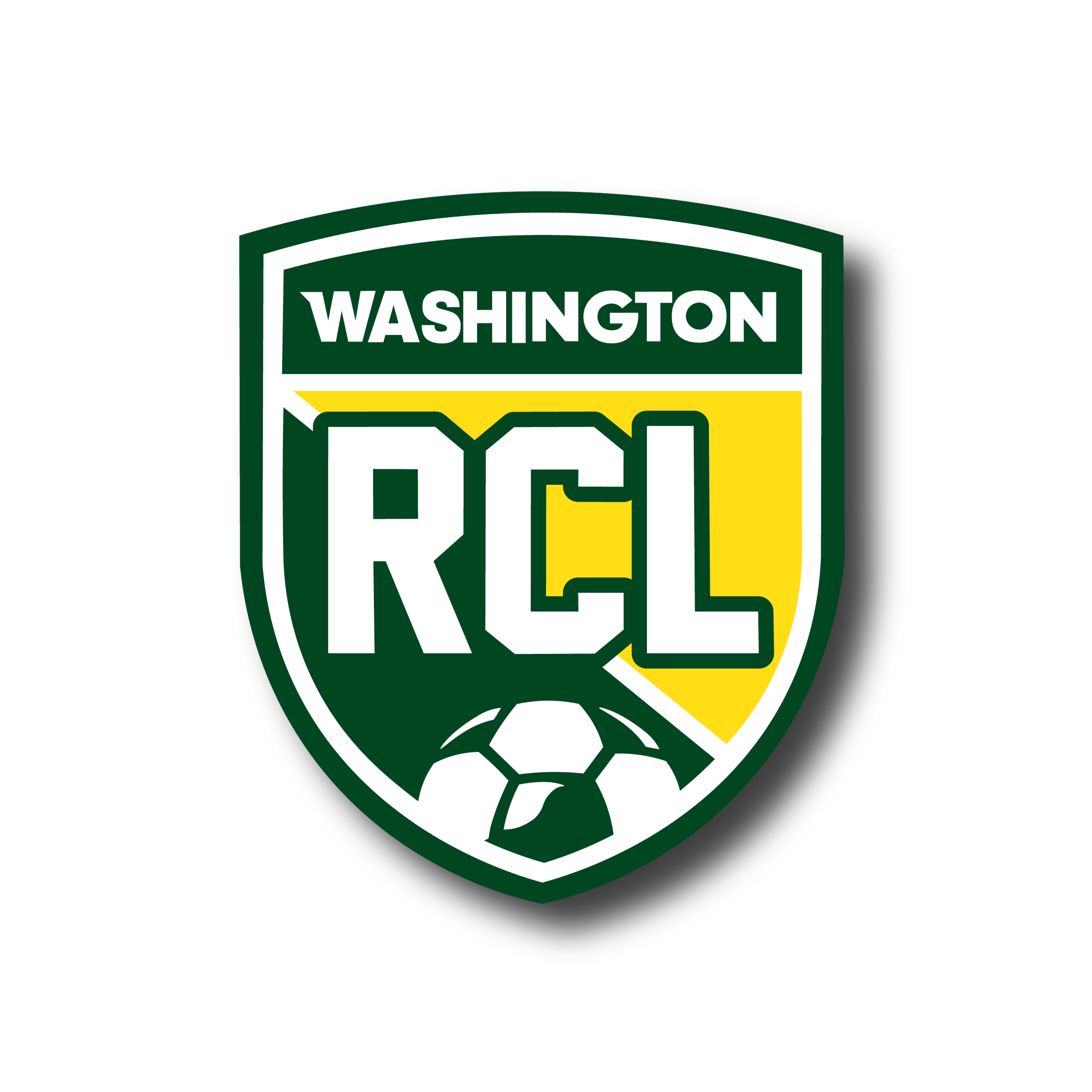 White Rcl IMPORTANT DATES — RCL