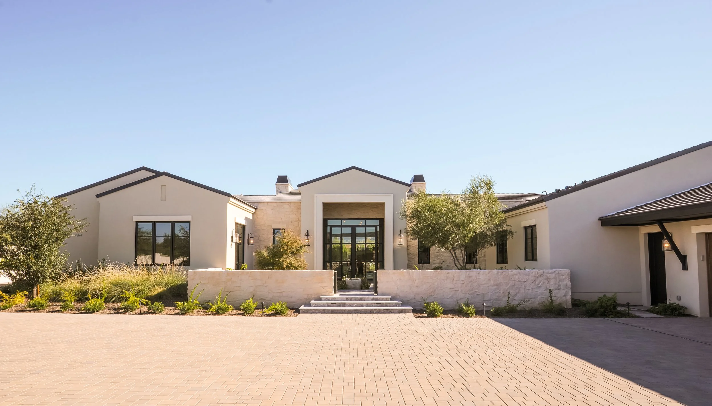 Project Homestead