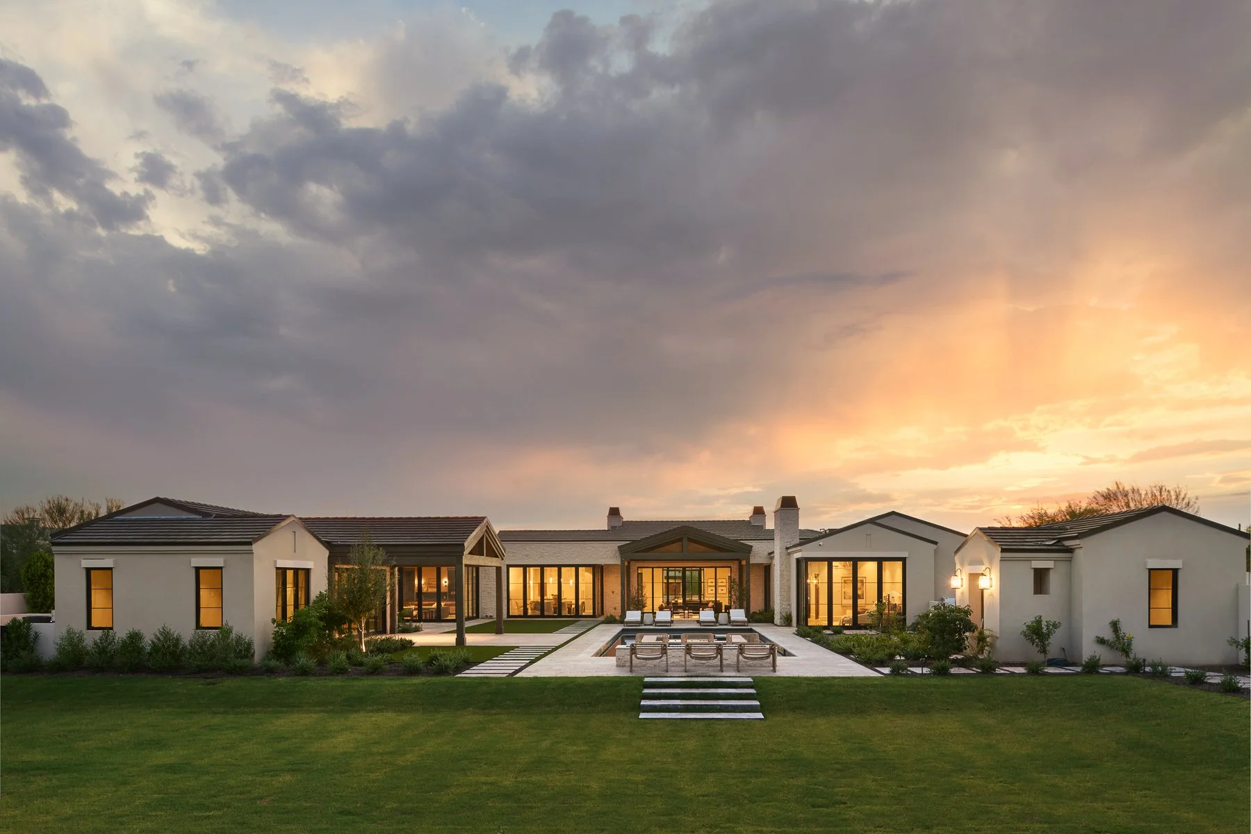 Project Homestead