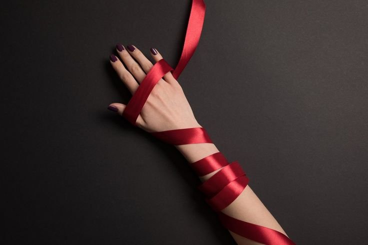 The Skipton Haunting: Curse of the Red-Ribbon Witch