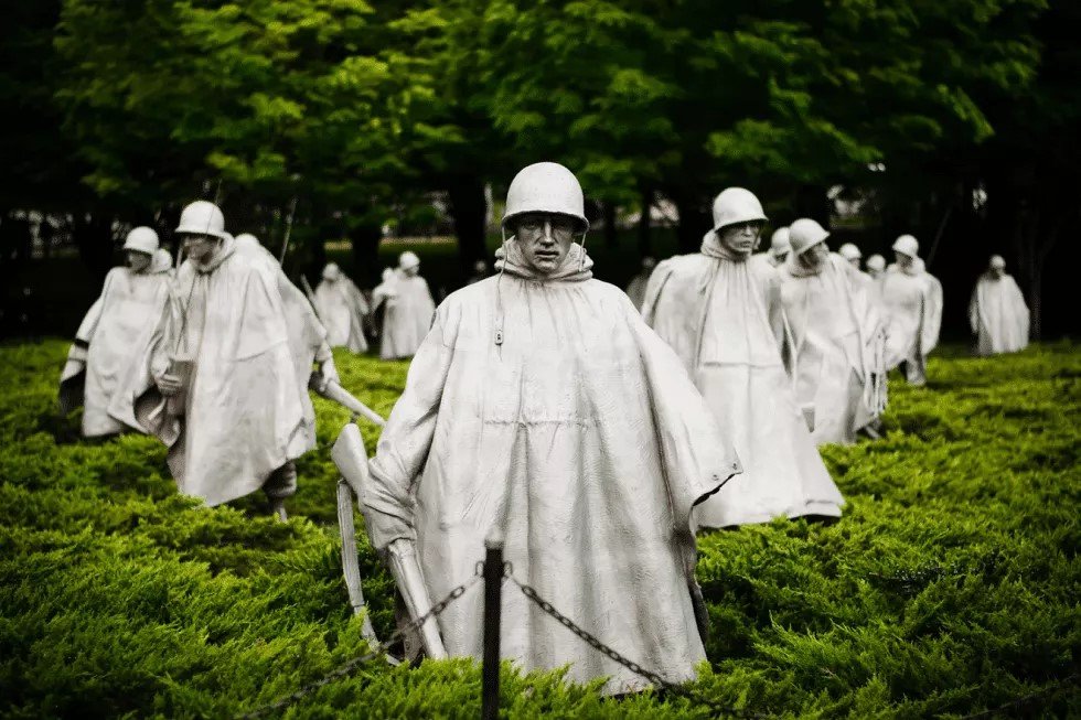Spookiest Military Bases, Ships, Museums, and Forts: America’s Most Haunted Military Instillations