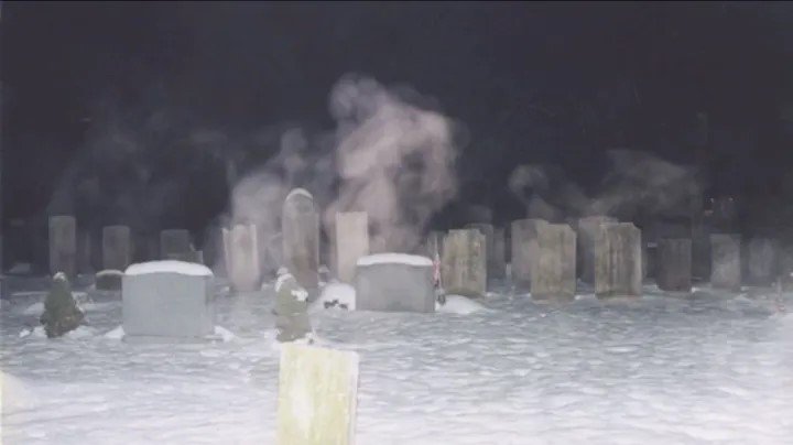 Graveyard