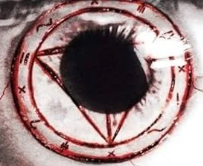 The Mark (Supernatural Series Book 2)