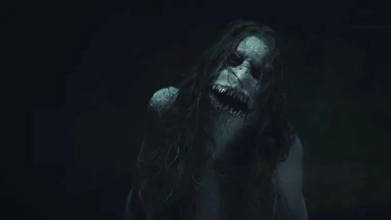 Merfolk (Book 4 of World’s Scariest Legends)