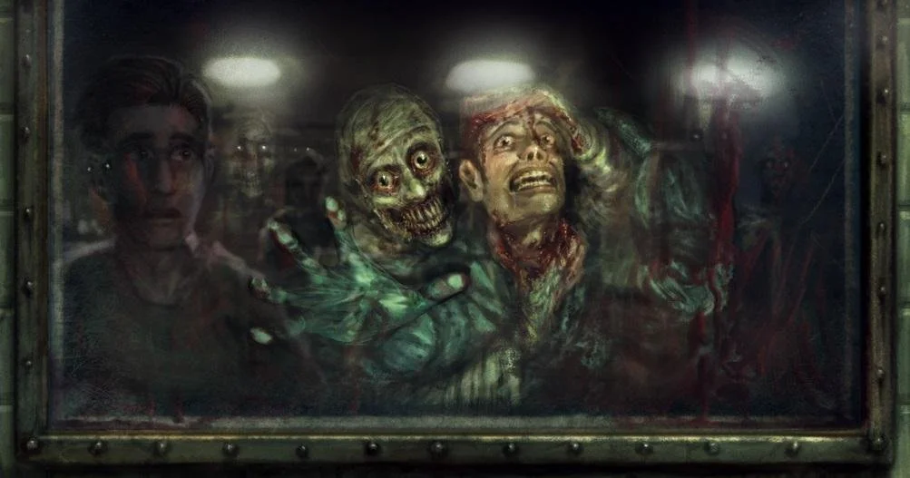 The Sleep Experiment (Book 2 of World’s Scariest Legends)