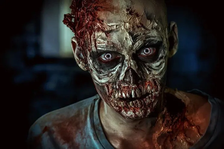 Horror You Crave (Story #’s 3, 10, 13, 20, & 22)