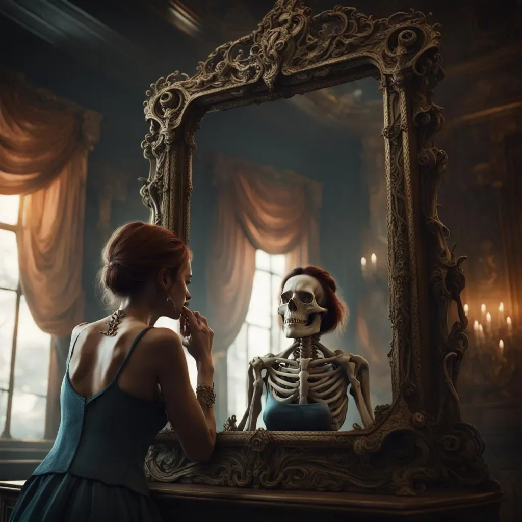 Horror You Crave (Story #’s 2, 5, 6, 23, & 28)