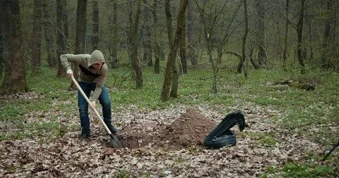 The Ghost of Shapley Hall