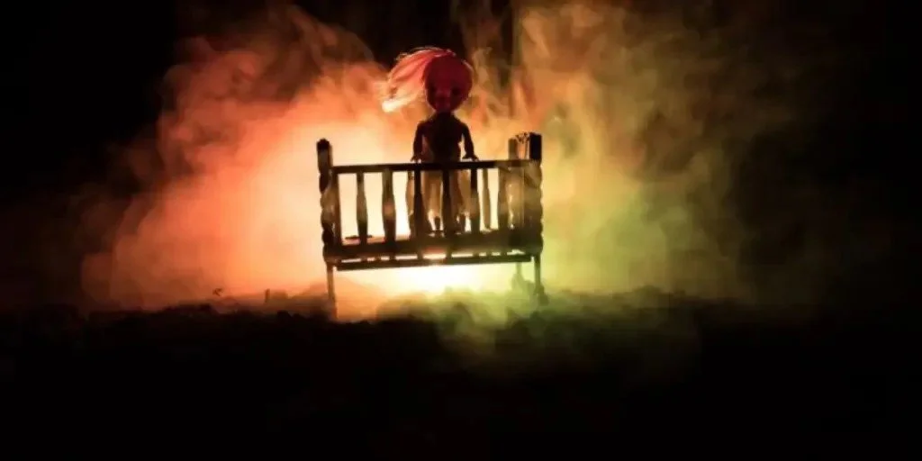 The Haunting of Hathaway House