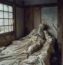 The Body At Auercliff