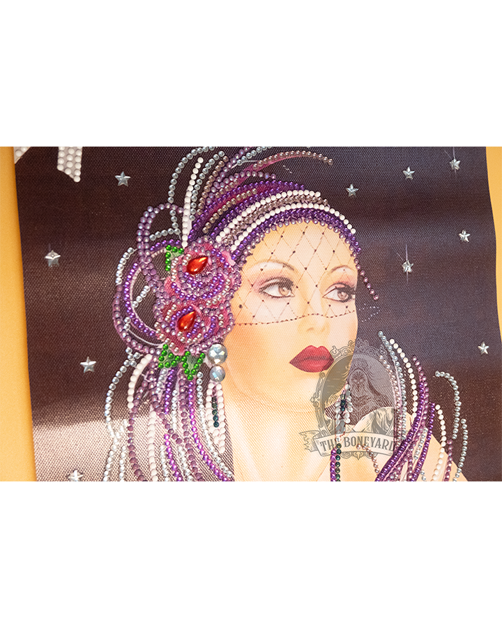 Dapper Flapper