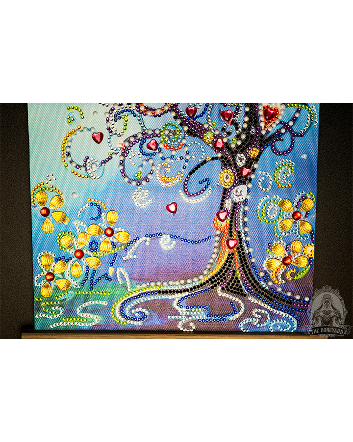 Trick or Tree