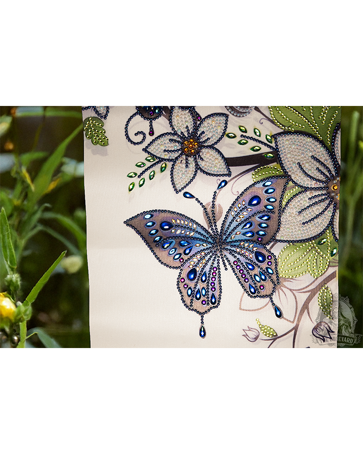 Papilio Ulysses