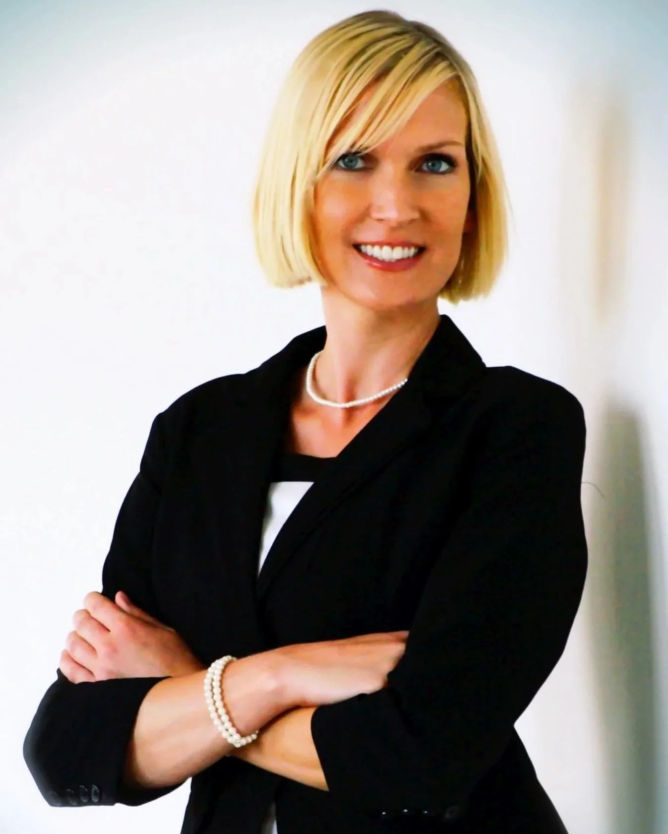 Jacquelyn Schneider - A Minnesota Paralegal with extensive experience