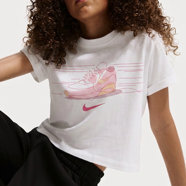 Nike