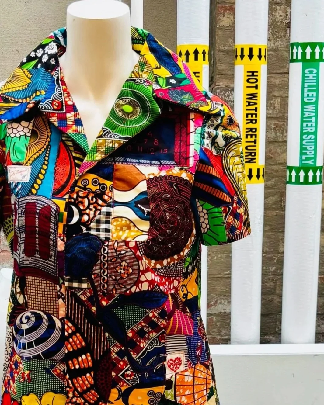 Something Outta Everything