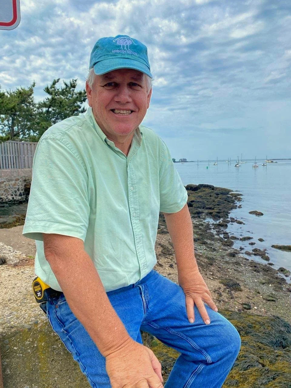 Team — Christensen Landscape Services