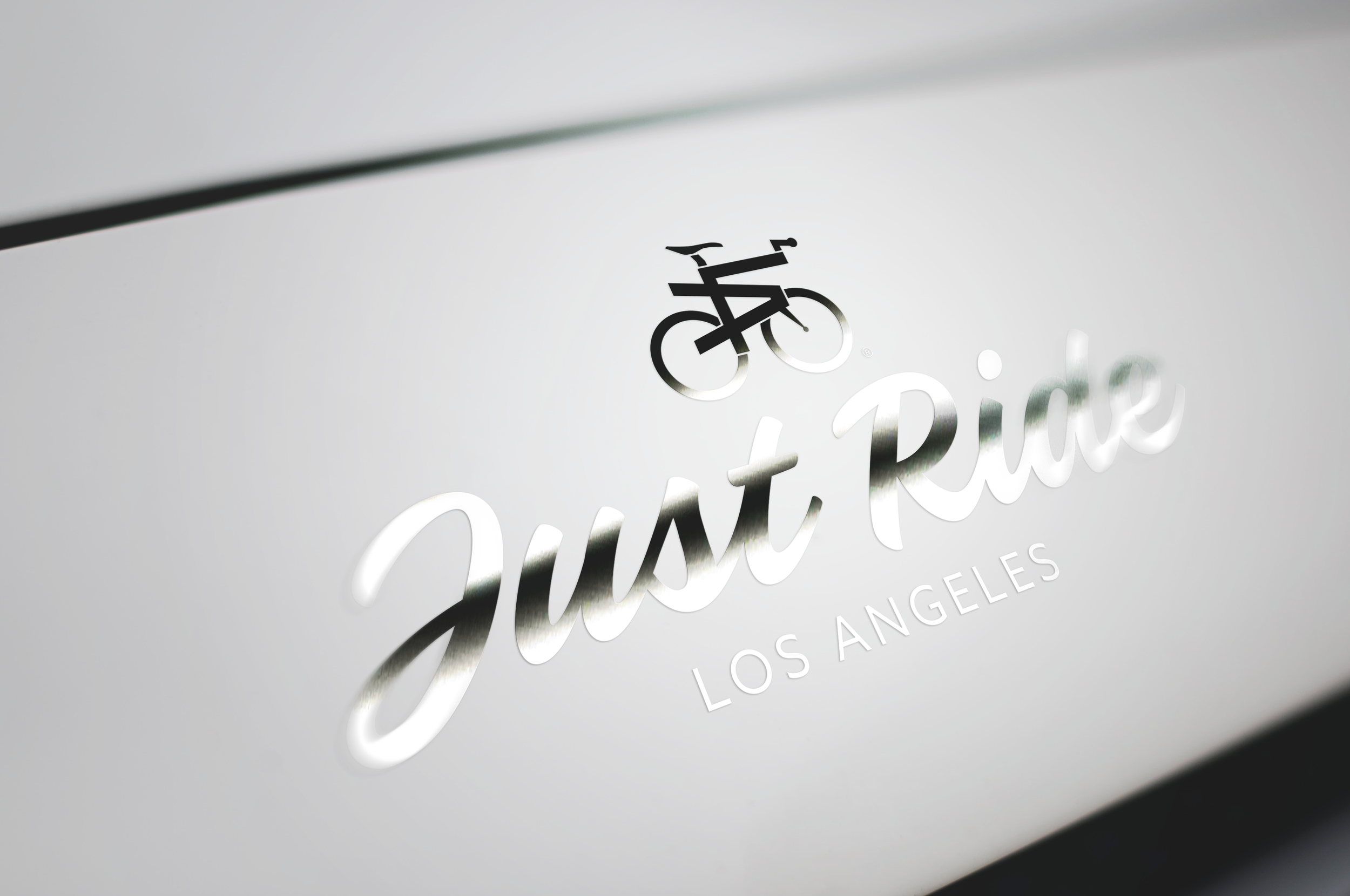 Just Ride L.A.