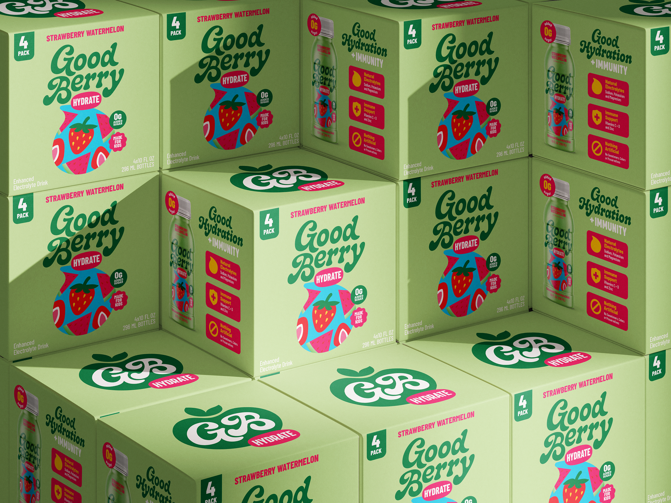 Good Berry