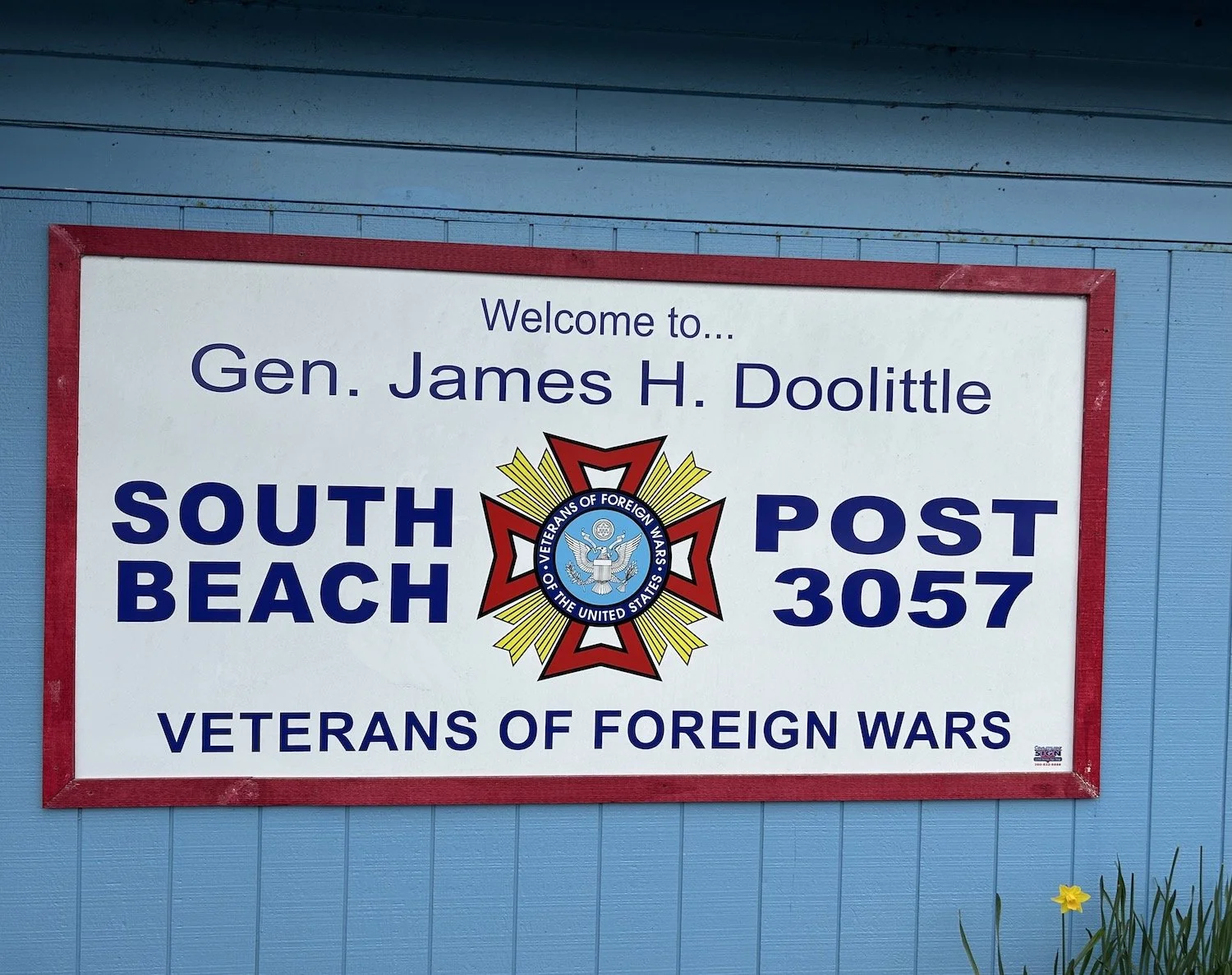Local VFW Connecting Veterans and Community