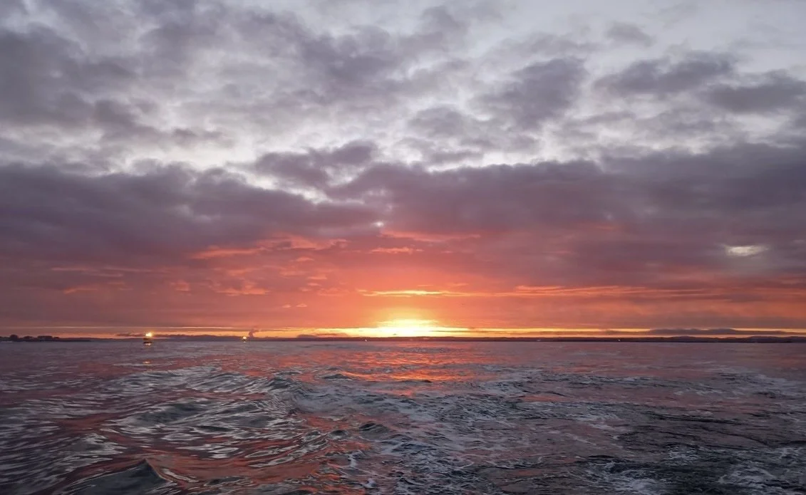 Seas the Solstice: Events to Start Your Summer