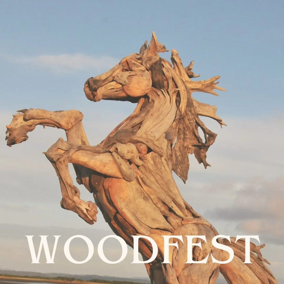 Tokeland Woodfest