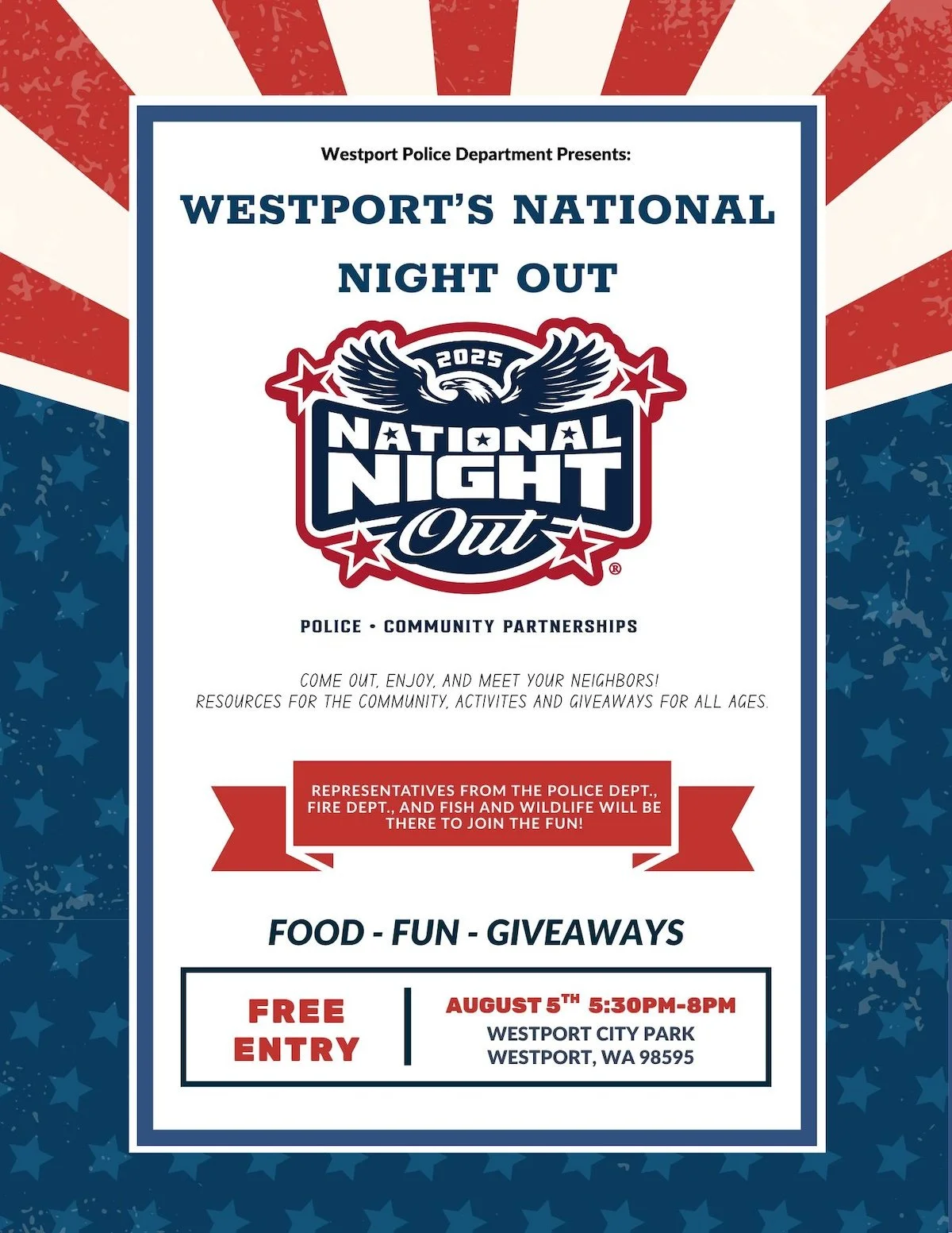 National Night Out