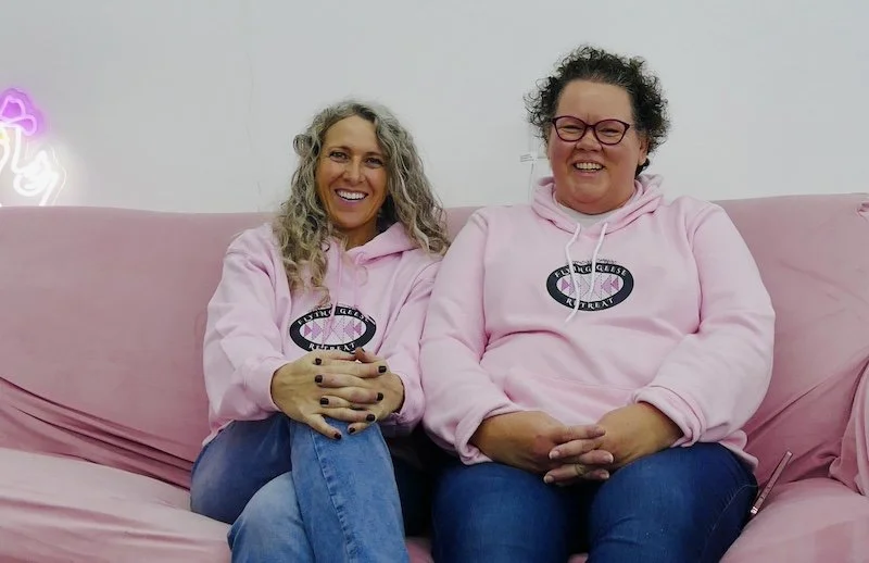 Flying Geese Retreat: Where Quilters Gather to Stitch and Share