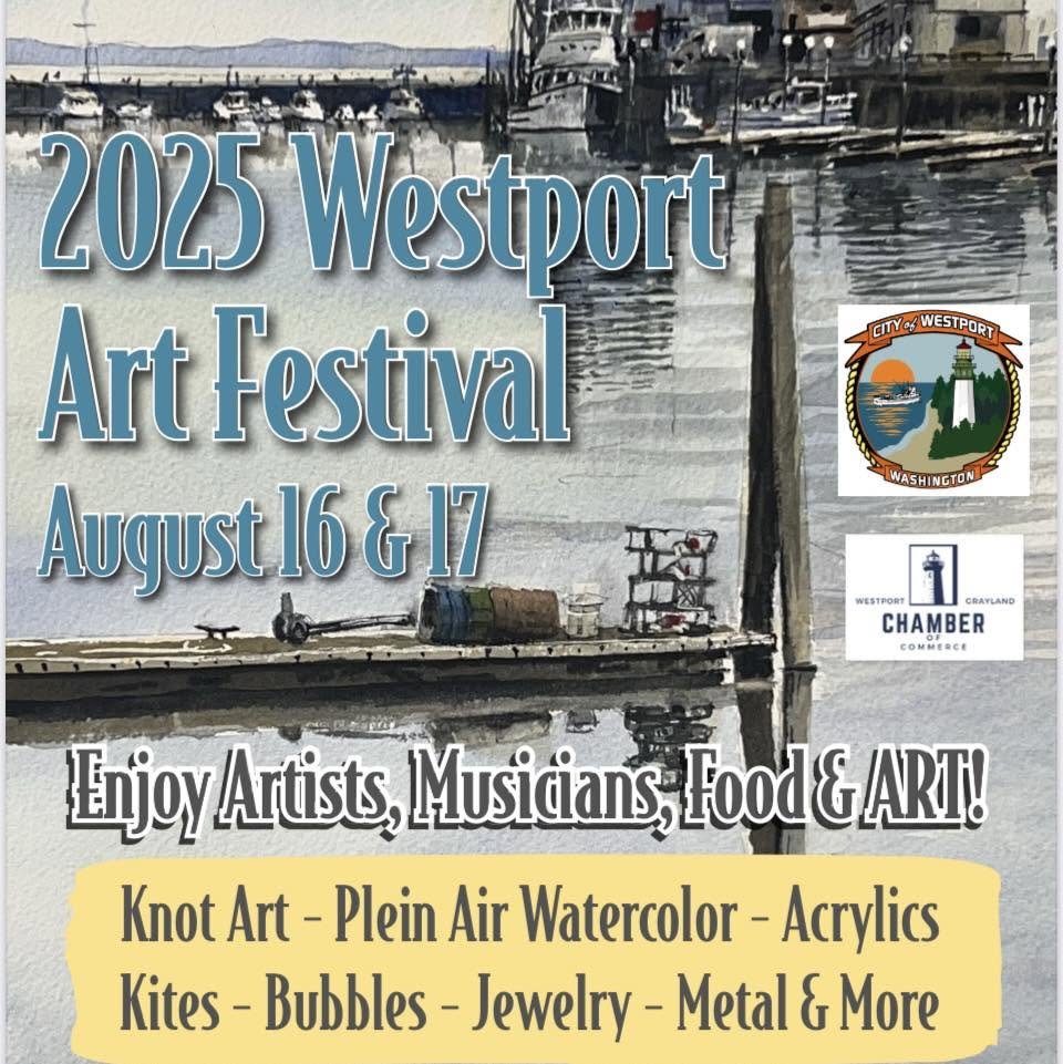 Westport Art Festival