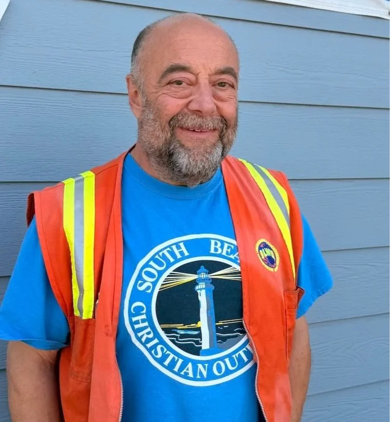 Serving South Beach: Inside South Beach Christian Outreach