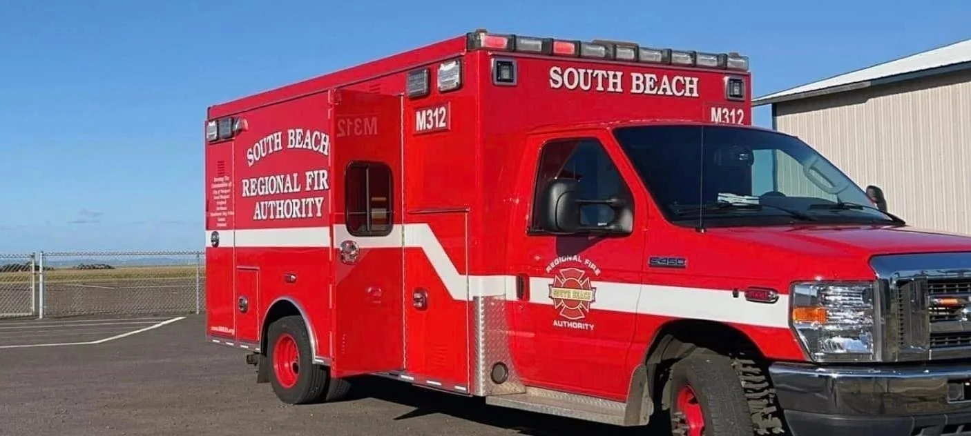 Fire Board Discusses Future of Westport Fire Station