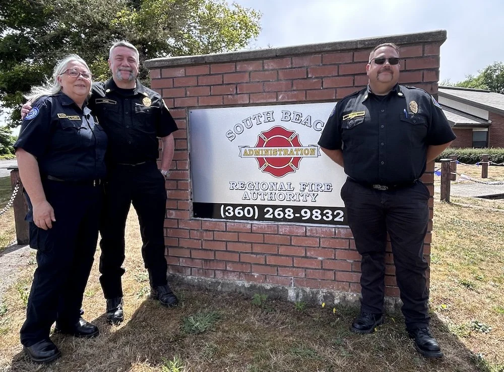 South Beach Fire's $10 Million Bond: A Q&amp;A With the Chief