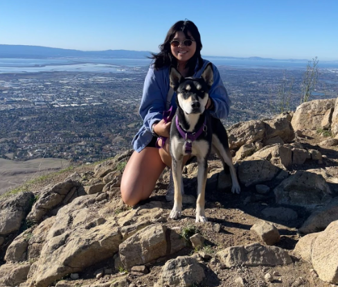 Meet A Pupcycled Volunteer: Mel