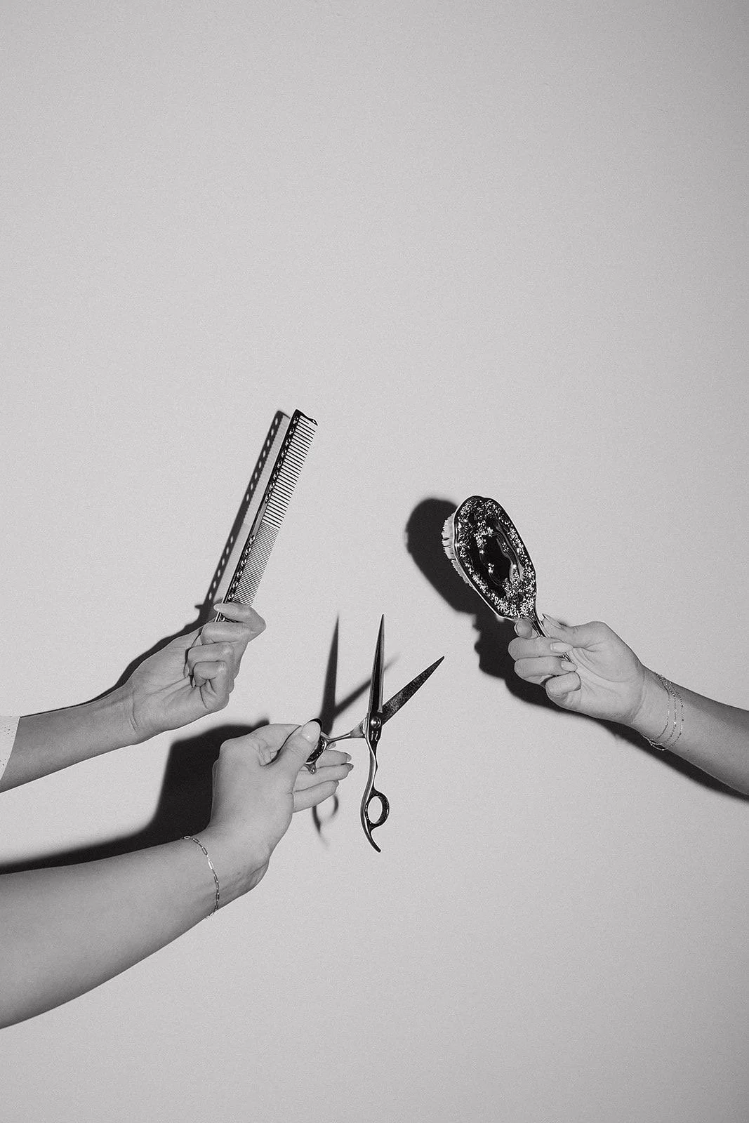 DRIPPING SPRINGS HAIR SALON