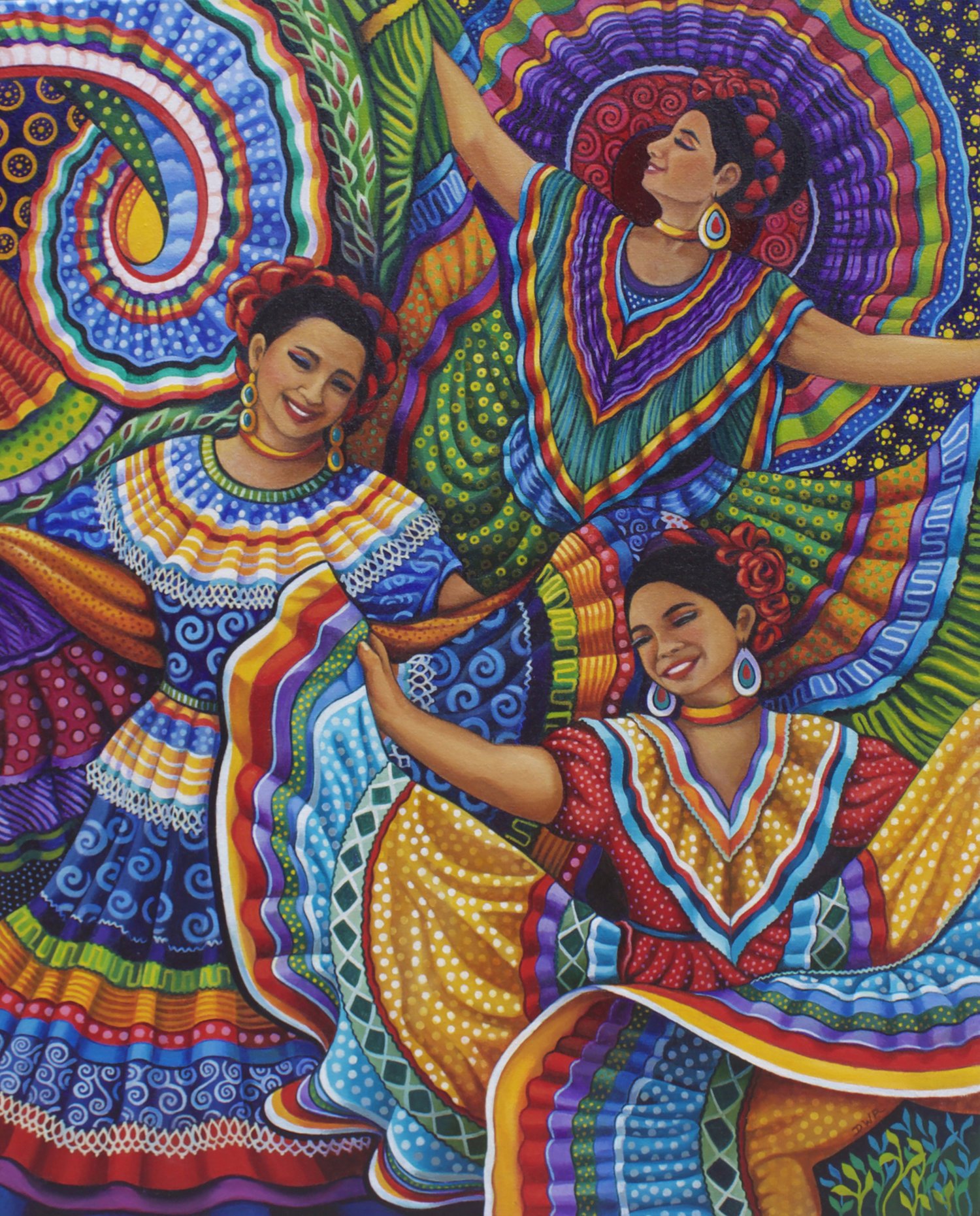 Mexican+Folk+Dancers_30x24_Willett+Rabin.jpg