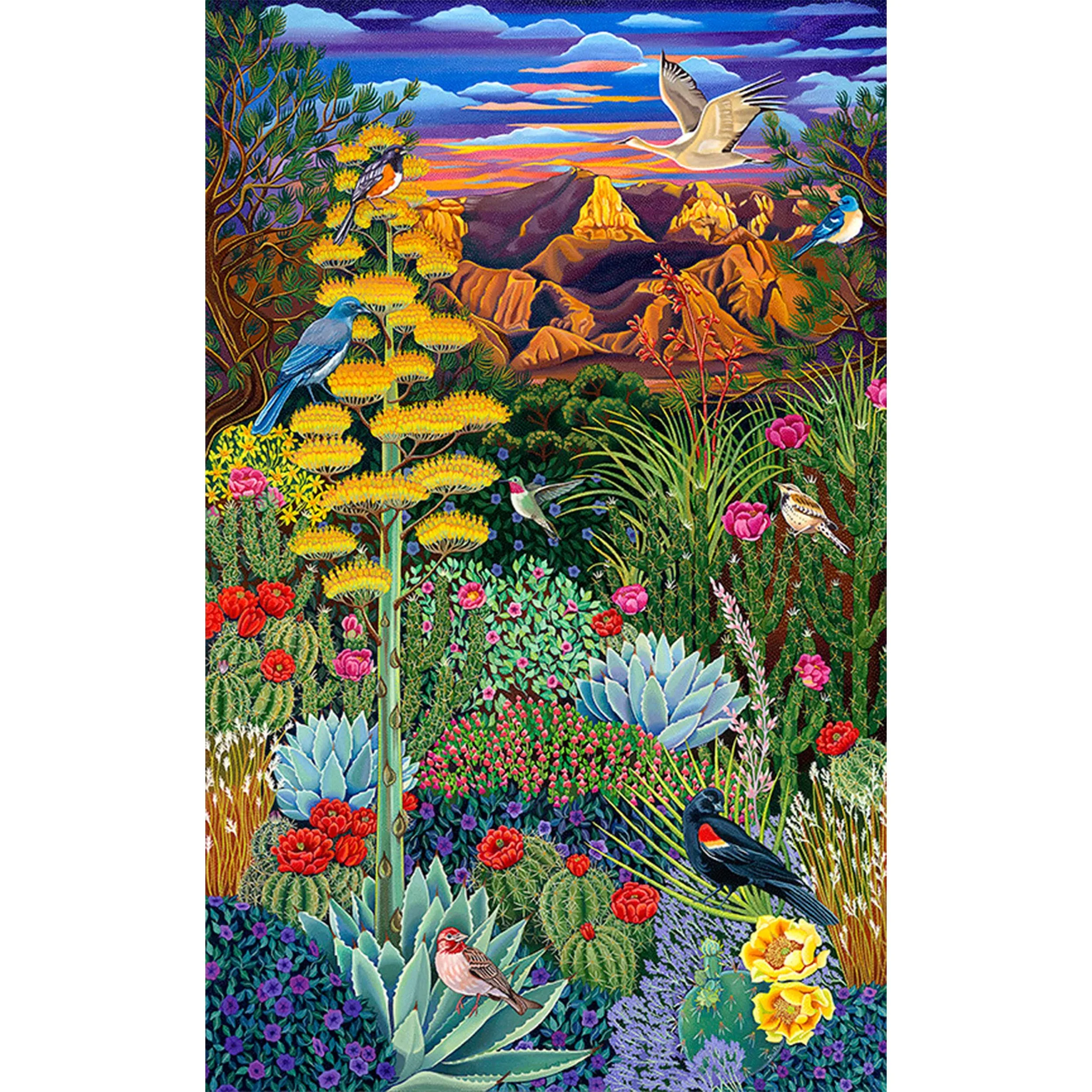 Desert Mountain in Bloom_square.jpg