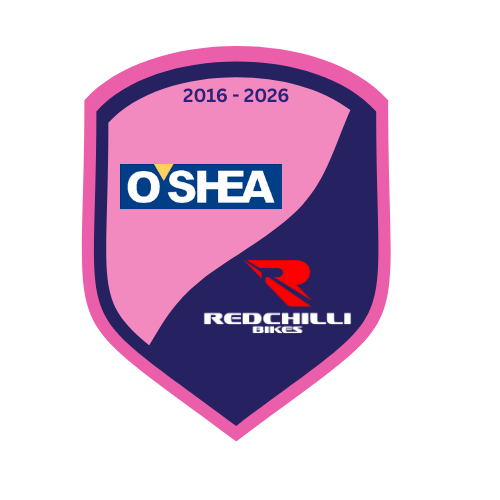 O'Shea Racing Women's UCI Continental Team