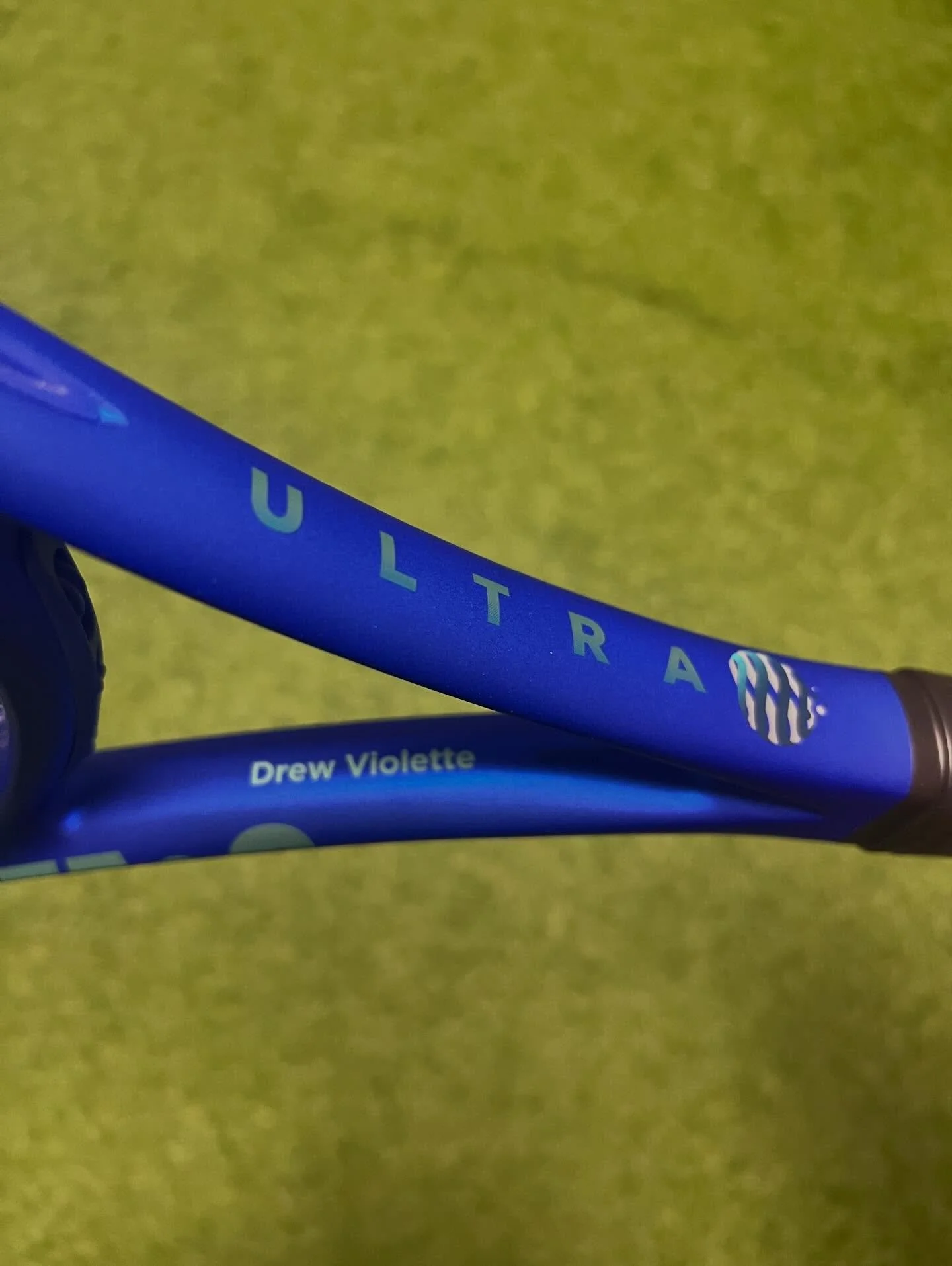 Thank you @grsainternational @wilsontennis @head_tennis  I had an amazing time in Spain for the 2nd annual GRSA stringing conference. You all took things to the next level!