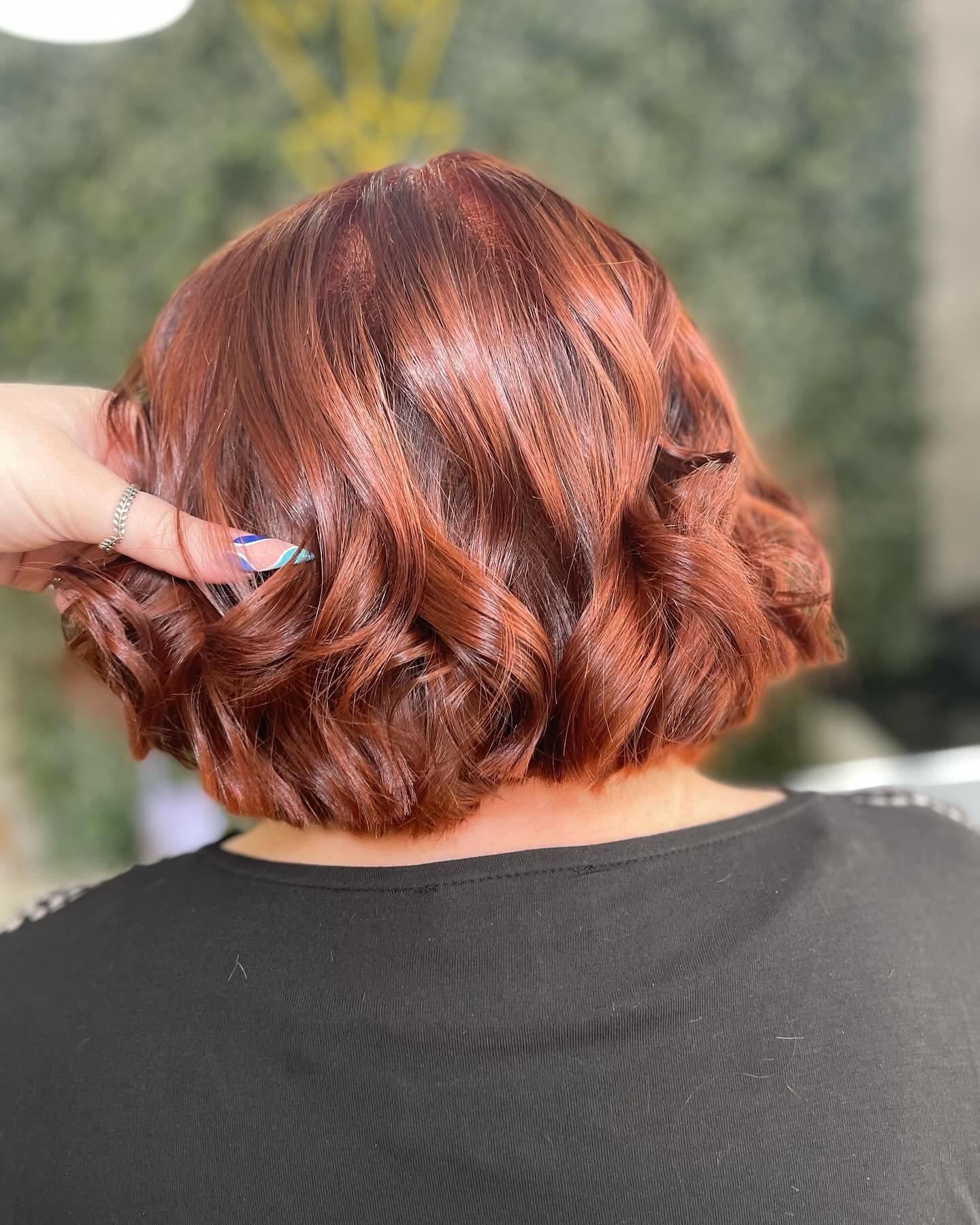 Full head colour cut and blowdry  by Charlotte 

&gt;&gt;&gt;swipe for the before&gt;&gt;&gt;

#loreal #ghd #nxthair #olaplex #capitalgillingham #schwartzkopft #revlon #bestofbalayage #hairgoals #hairinspo #hairstyle #haircolour #hairfashion #pineapp