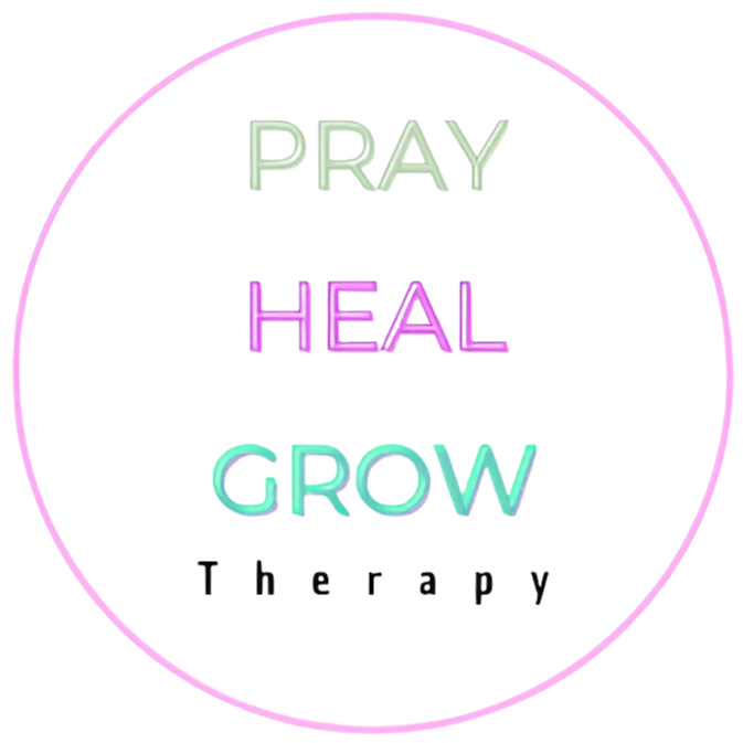 Pray Heal Grow Therapy, PLLC