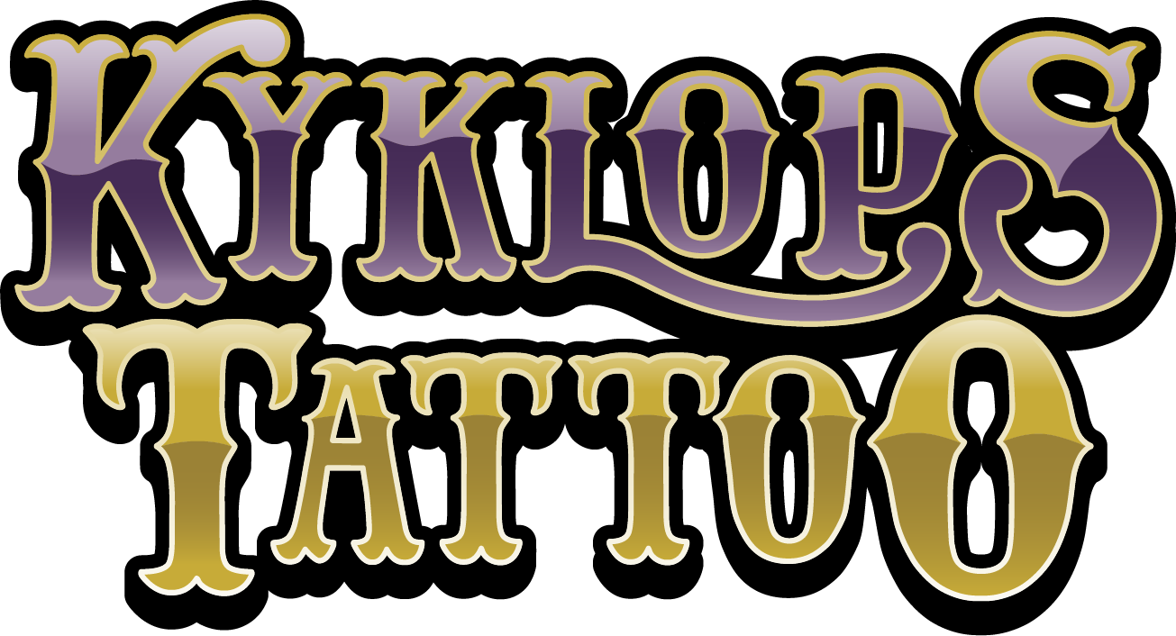 Kyklops Tattoo