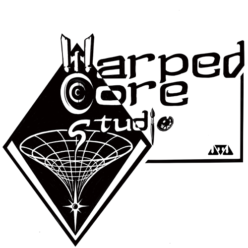 Warped Core Studio by JTJ
