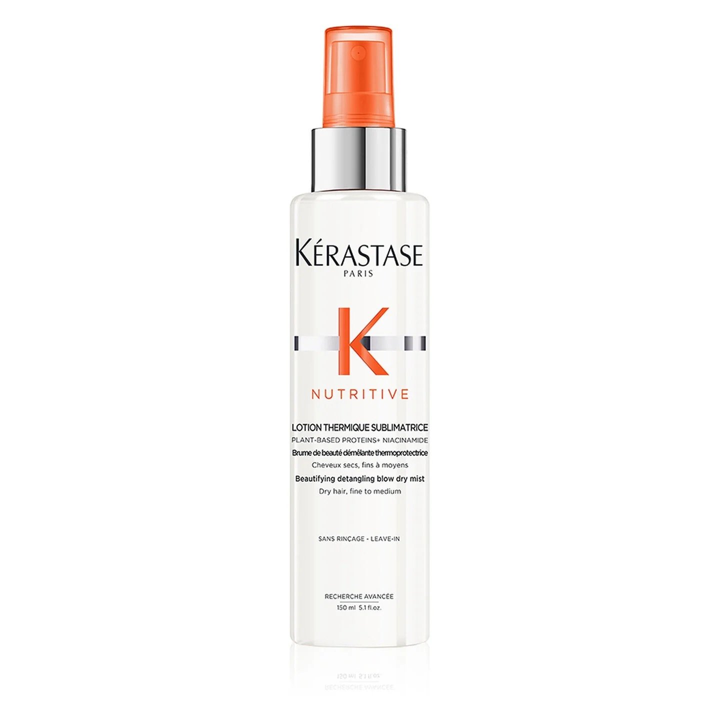 Lotion Thermique