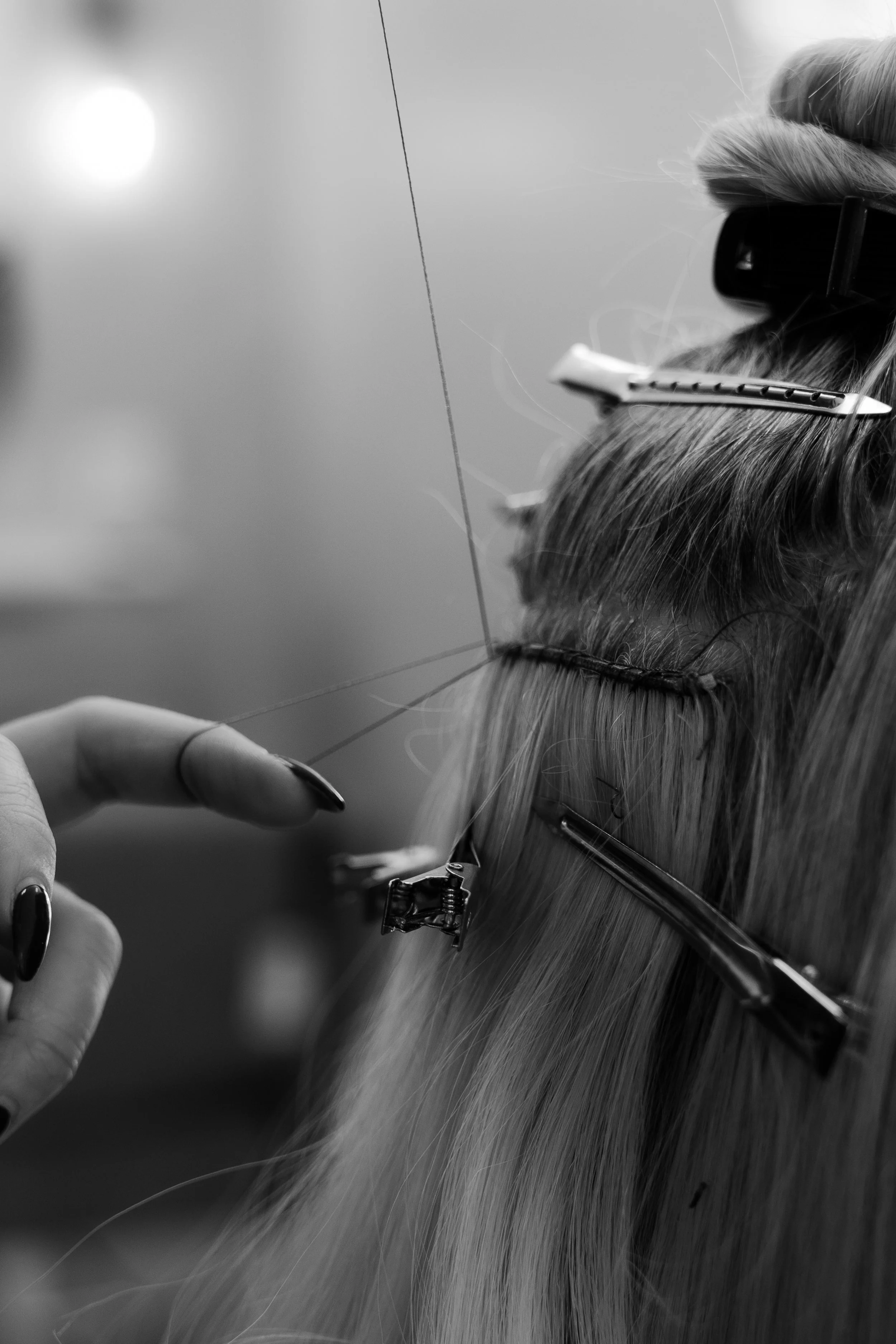 Salon Eight Nine