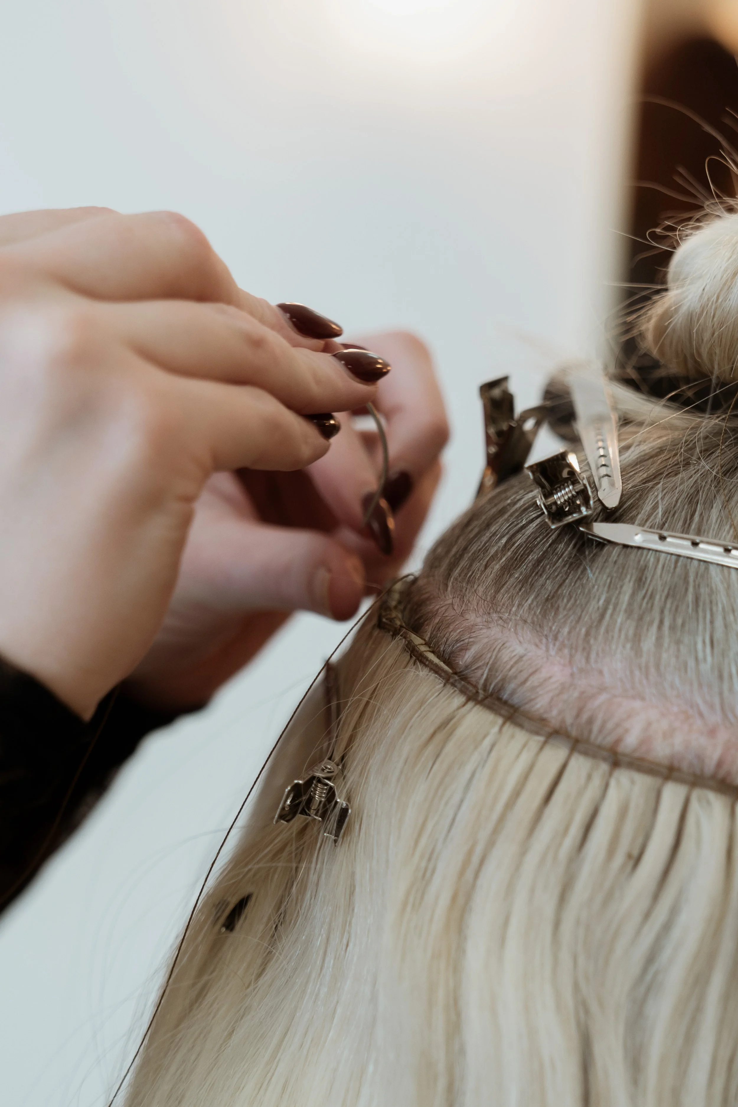 Salon Eight Nine